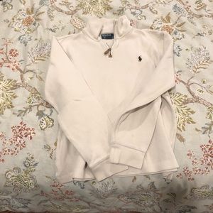 Ralph Lauren v-neck pullover